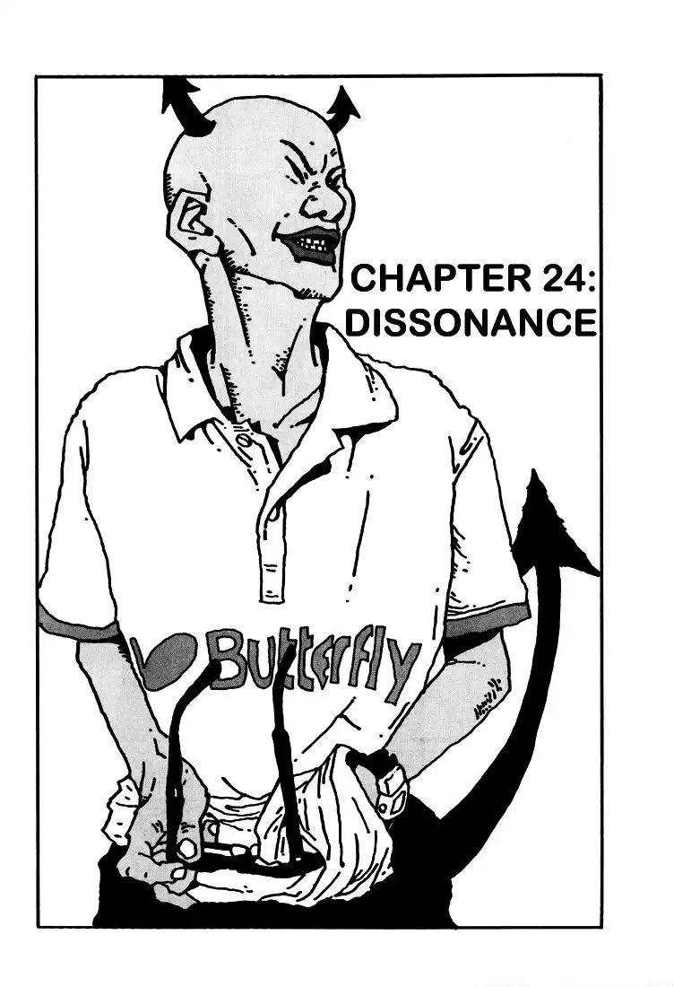 Ping Pong Chapter 24 1